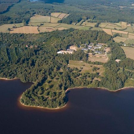 Domaine Du Bois Du Loup Daire Saint-Agnan  Dış mekan fotoğraf