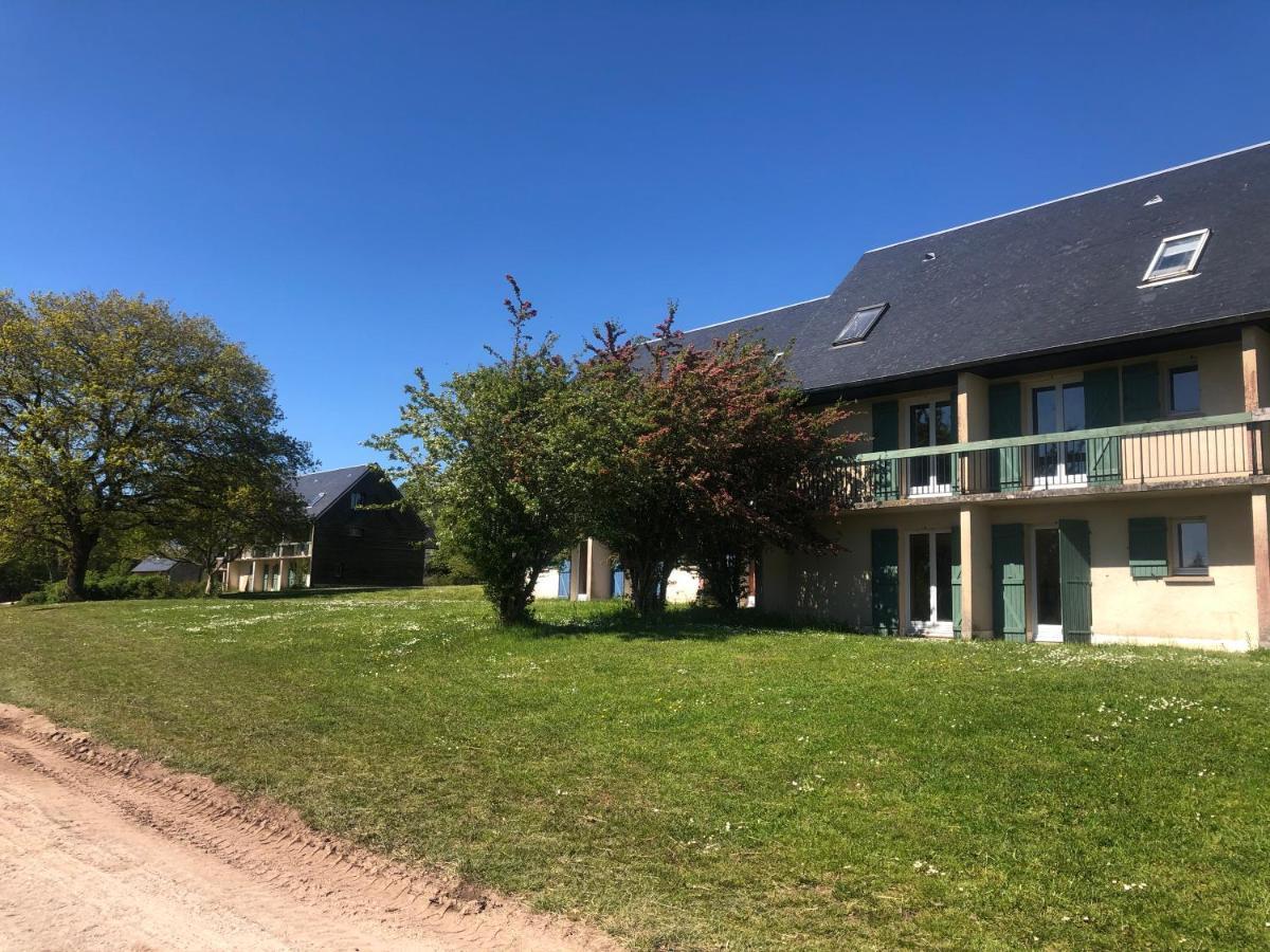Domaine Du Bois Du Loup Daire Saint-Agnan  Dış mekan fotoğraf